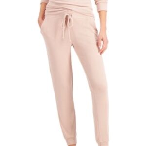 NWT Charter Club Cozy Soft Sleep Jogger,